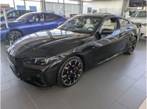 BMW 430 d xDrive ab 08/2026 als Vorführwagen!