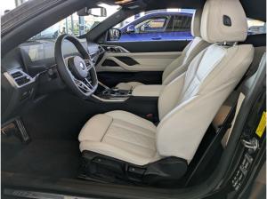 BMW 430 d xDrive ab 08/2026 als Vorführwagen!