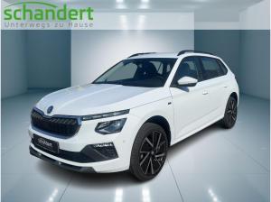 Skoda Kamiq 1.0 TSI Tour DSG Matrix Navi ACC Klimaauto ?Sofort-Verfügbar?Autohaus-Schandert Top-Deal✨