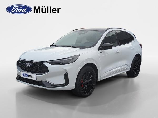 Ford Kuga 2,5 L DURATEC FHEV ST-LINE X *STYLING-PCK.BLACK PACKAGE