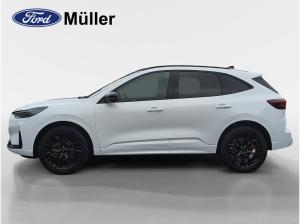Ford Kuga 2,5 L DURATEC FHEV ST-LINE X *STYLING-PCK.BLACK PACKAGE