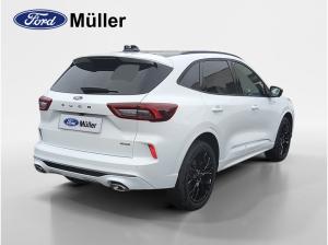 Ford Kuga 2,5 L DURATEC FHEV ST-LINE X *STYLING-PCK.BLACK PACKAGE