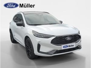 Ford Kuga 2,5 L DURATEC FHEV ST-LINE X *STYLING-PCK.BLACK PACKAGE