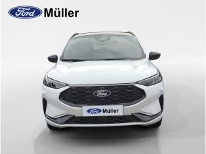 Ford Kuga 2,5 L DURATEC FHEV ST-LINE X *STYLING-PCK.BLACK PACKAGE