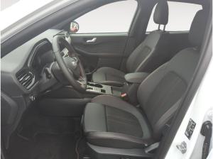Ford Kuga 2,5 L DURATEC FHEV ST-LINE X *STYLING-PCK.BLACK PACKAGE