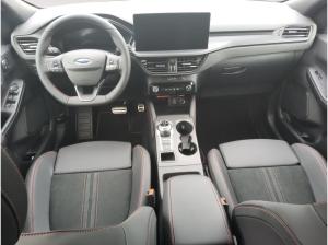 Ford Kuga 2,5 L DURATEC FHEV ST-LINE X *STYLING-PCK.BLACK PACKAGE