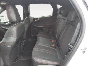 Ford Kuga 2,5 L DURATEC FHEV ST-LINE X *STYLING-PCK.BLACK PACKAGE