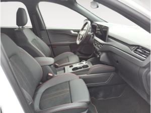 Ford Kuga 2,5 L DURATEC FHEV ST-LINE X *STYLING-PCK.BLACK PACKAGE