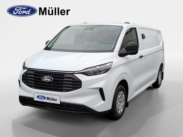 Ford Transit Custom TRANSIT CUSTOM 2,0 L ECOBLUE KASTENWAGEN TREND