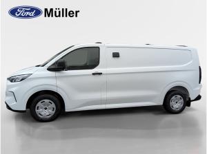 Ford Transit Custom TRANSIT CUSTOM 2,0 L ECOBLUE KASTENWAGEN TREND