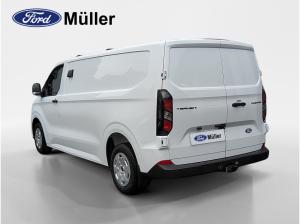 Ford Transit Custom TRANSIT CUSTOM 2,0 L ECOBLUE KASTENWAGEN TREND