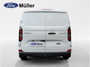 Ford Transit Custom TRANSIT CUSTOM 2,0 L ECOBLUE KASTENWAGEN TREND