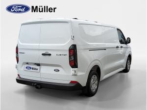 Ford Transit Custom TRANSIT CUSTOM 2,0 L ECOBLUE KASTENWAGEN TREND