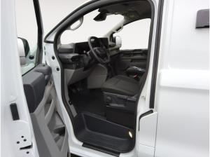 Ford Transit Custom TRANSIT CUSTOM 2,0 L ECOBLUE KASTENWAGEN TREND