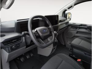 Ford Transit Custom TRANSIT CUSTOM 2,0 L ECOBLUE KASTENWAGEN TREND