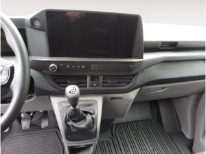 Ford Transit Custom TRANSIT CUSTOM 2,0 L ECOBLUE KASTENWAGEN TREND