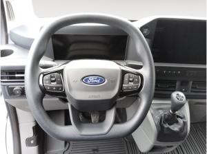 Ford Transit Custom TRANSIT CUSTOM 2,0 L ECOBLUE KASTENWAGEN TREND