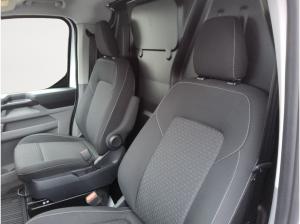 Ford Transit Custom TRANSIT CUSTOM 2,0 L ECOBLUE KASTENWAGEN TREND