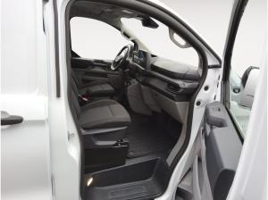 Ford Transit Custom TRANSIT CUSTOM 2,0 L ECOBLUE KASTENWAGEN TREND