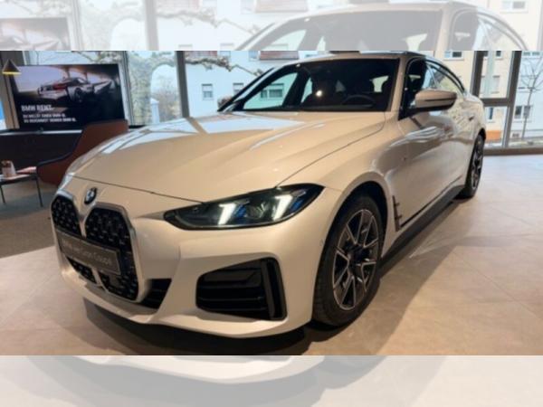 BMW 430 i xDrive Gran Coupe ABVERKAUF!