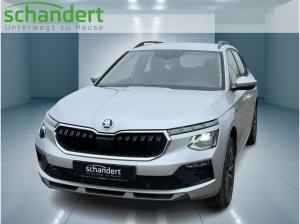 Skoda Kamiq 1.0 TSI Tour DSG LED Navi ACC Sitzheizung?Sofort-Verfügbar?Autohaus-Schandert Top-Deal✨