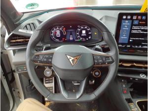 Cupra Terramar 🔥KEINE NEBENKOSTEN🔥NAVI🔥HEAD UP🔥