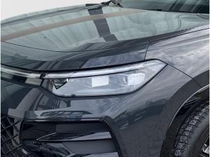 Volkswagen Tayron R-Line 2.0TSI 4MOTION DSG AHK IQLight ACC