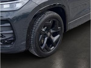 Volkswagen Tayron R-Line 2.0TSI 4MOTION DSG AHK IQLight ACC