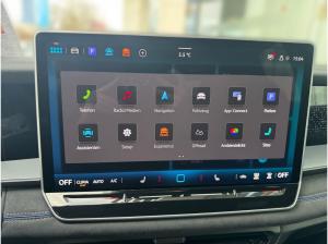 Volkswagen Tayron R-Line 2.0TSI 4MOTION DSG AHK IQLight ACC