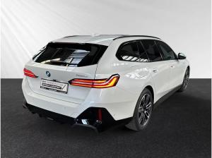 BMW 520 d Touring M Sport|AHK|Pano|Sitzbelüft.|Standhzg.
