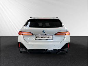 BMW 520 d Touring M Sport|AHK|Pano|Sitzbelüft.|Standhzg.