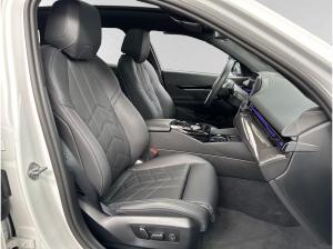 BMW 520 d Touring M Sport|AHK|Pano|Sitzbelüft.|Standhzg.