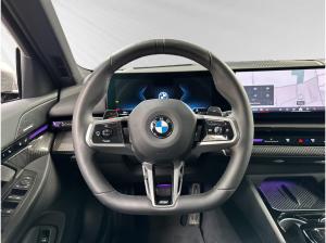 BMW 520 d Touring M Sport|AHK|Pano|Sitzbelüft.|Standhzg.