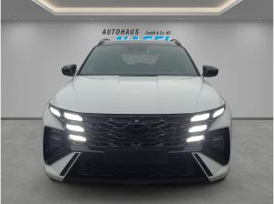 Hyundai TUCSON HEV (MY26) 1.6 T-GDi (239PS) *N-Line* - sofort verfügbar