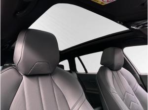 BMW 520 d Touring M Sport|AHK|Pano|Sitzbelüft.|Standhzg.