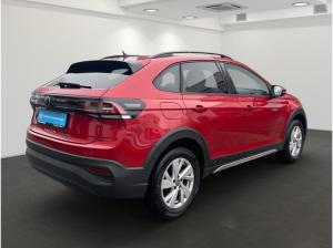 Volkswagen Taigo 1.0 TSI LED APP-CON. EPH SHZ - Life ALLSEASON