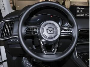 Mazda CX-60 e-SKYACTIV-D 200 M HYBRID PRIME-LINE