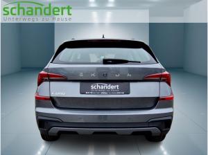 Skoda Kamiq 1.0 TSI Tour DSG Matrix Navi ACC Klimaauto 🚀Sofort-Verfügbar🚀Autohaus-Schandert Top-Deal✨