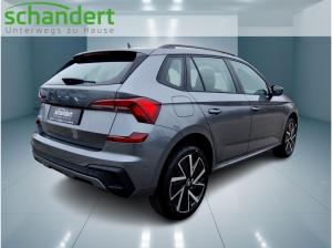 Skoda Kamiq 1.0 TSI Tour DSG Matrix Navi ACC Klimaauto 🚀Sofort-Verfügbar🚀Autohaus-Schandert Top-Deal✨