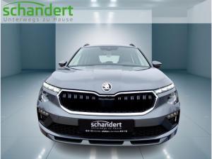 Skoda Kamiq 1.0 TSI Tour DSG Matrix Navi ACC Klimaauto 🚀Sofort-Verfügbar🚀Autohaus-Schandert Top-Deal✨