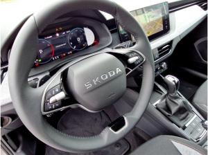 Skoda Kamiq 1.0 TSI Tour DSG Matrix Navi ACC Klimaauto 🚀Sofort-Verfügbar🚀Autohaus-Schandert Top-Deal✨