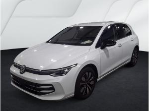 Volkswagen Golf VIII Lim. GOAL 1.5 TSI 85kW - LED Plus AHK Side Assist SHZ Navi CarPlay Digital Cockpit LM