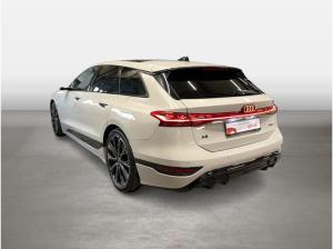 Audi A6 e-tron A6 Avant e-tron quattro 360 4xSHZ ACC AHK AUT