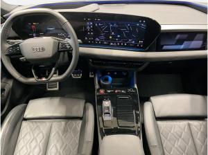 Audi A6 e-tron A6 Avant e-tron quattro 360 4xSHZ ACC AHK AUT