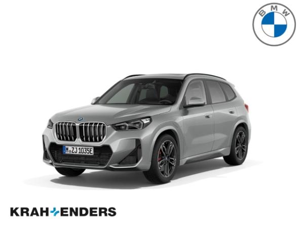 BMW X1 (U11)