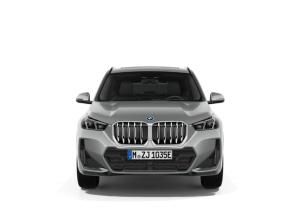 BMW X1 (U11)