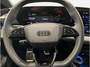 Audi A6 e-tron A6 Avant e-tron quattro 360 4xSHZ ACC AHK AUT