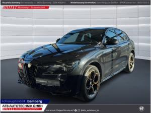Alfa Romeo Stelvio Intensa Q4
