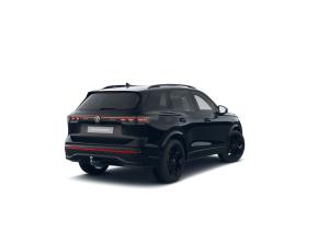 Volkswagen Tiguan 2.0 TSI DSG OPF R-Line SOFORT VERFÜGBAR!  BlackStyle Leder WinterPre Komfort Pano