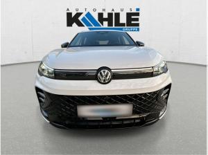 Volkswagen Tiguan 1.5 eTSI DSG OPF R-Line SOFORT VERFÜGBAR ! Black Style IQ.Light AHK Komfort Fahrdynamik